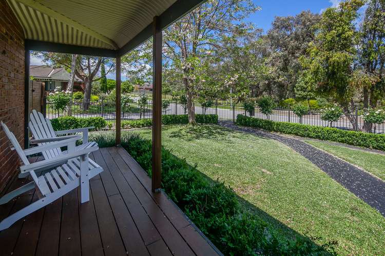 Fifth view of Homely house listing, 32 Cotoneaster Way, Langwarrin VIC 3910