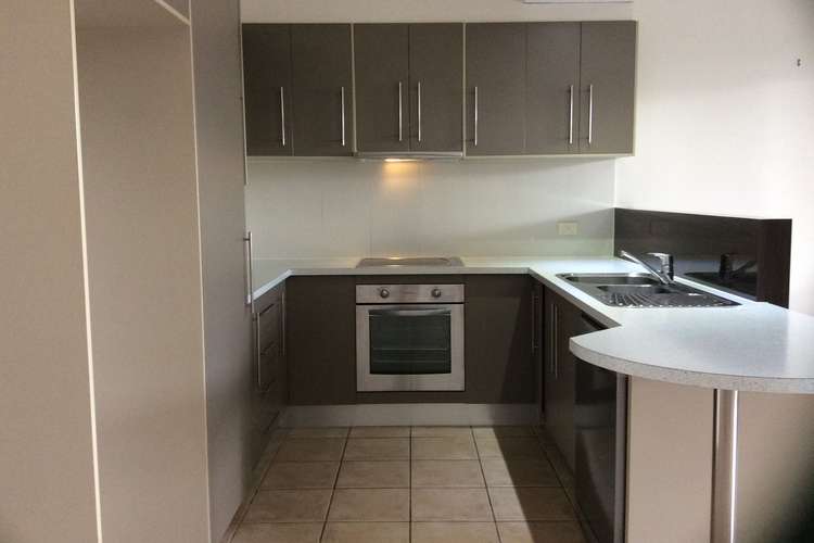 Second view of Homely apartment listing, 4/56 Crest Street, Mount Gravatt East QLD 4122