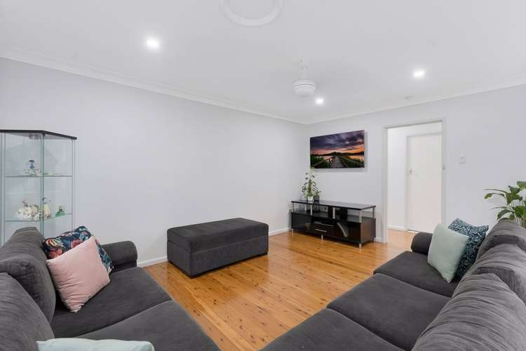 Second view of Homely house listing, 98 Macquarie Avenue, Campbelltown NSW 2560