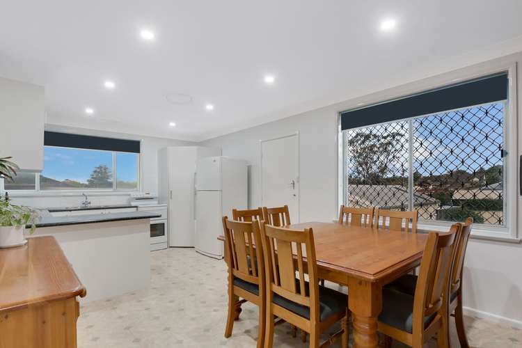 Third view of Homely house listing, 98 Macquarie Avenue, Campbelltown NSW 2560