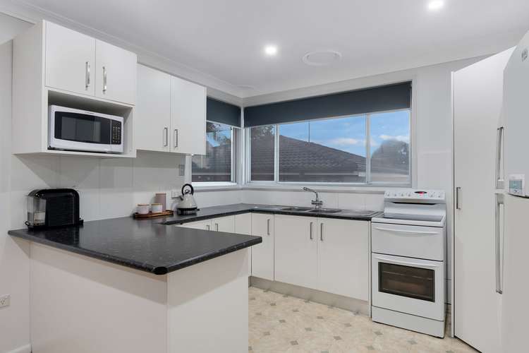 Fourth view of Homely house listing, 98 Macquarie Avenue, Campbelltown NSW 2560