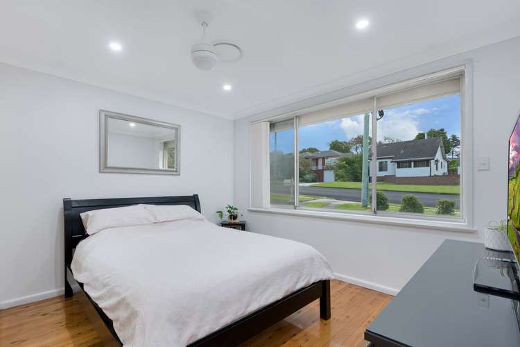 Fifth view of Homely house listing, 98 Macquarie Avenue, Campbelltown NSW 2560