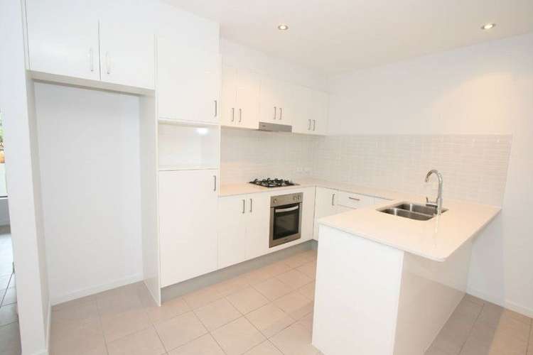 Second view of Homely unit listing, 2/46 Moore Street, Morningside QLD 4170