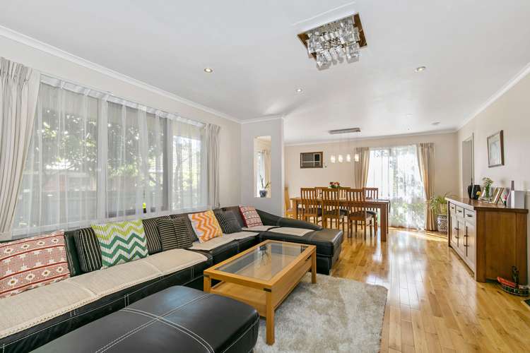 Second view of Homely house listing, 163 Argyle Way, Wantirna South VIC 3152