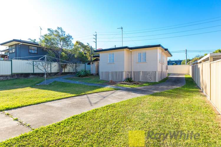 Main view of Homely house listing, 44 Eugaree Street, Southport QLD 4215