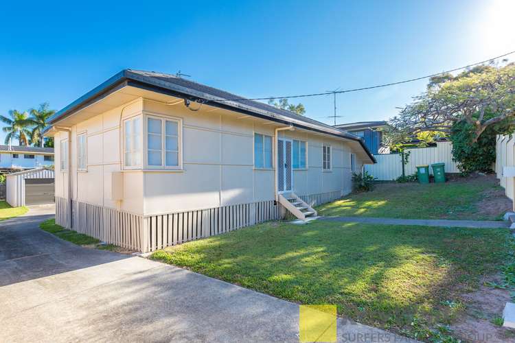 Second view of Homely house listing, 44 Eugaree Street, Southport QLD 4215