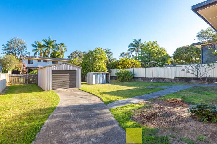 Fourth view of Homely house listing, 44 Eugaree Street, Southport QLD 4215