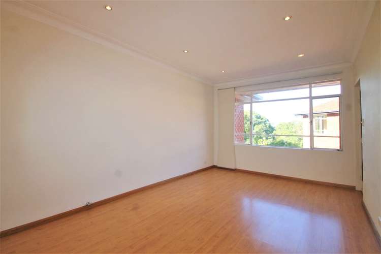 Second view of Homely apartment listing, 13/20 Joubert Street, Hunters Hill NSW 2110