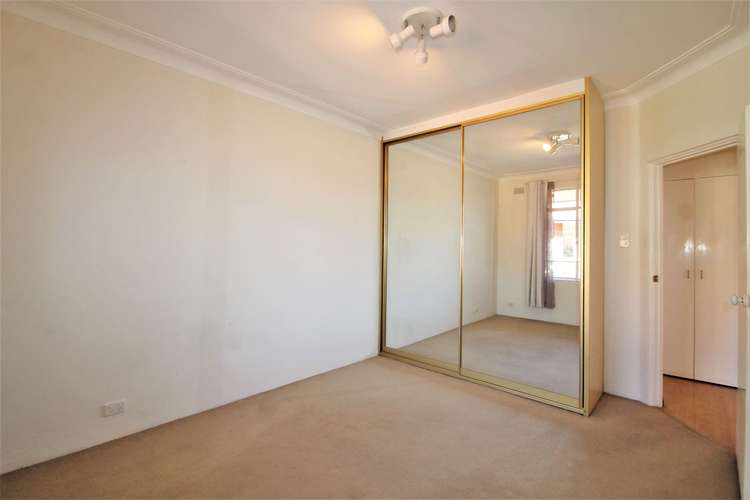 Third view of Homely apartment listing, 13/20 Joubert Street, Hunters Hill NSW 2110