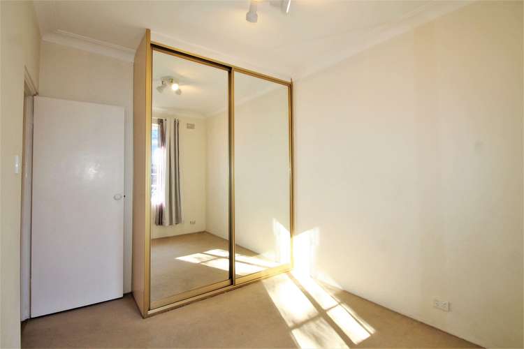 Fourth view of Homely apartment listing, 13/20 Joubert Street, Hunters Hill NSW 2110