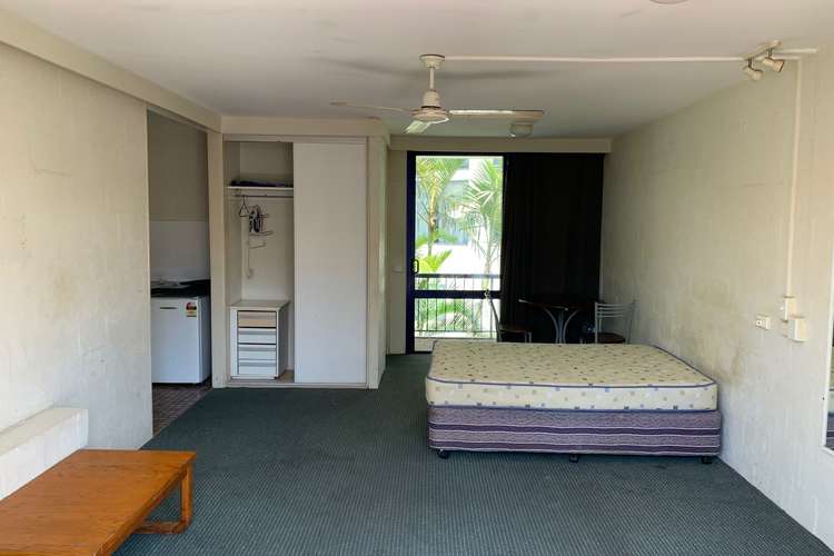 Second view of Homely unit listing, 36/2877 Gold Coast Highway, Surfers Paradise QLD 4217