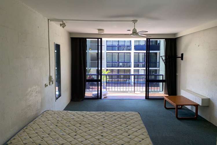 Third view of Homely unit listing, 36/2877 Gold Coast Highway, Surfers Paradise QLD 4217