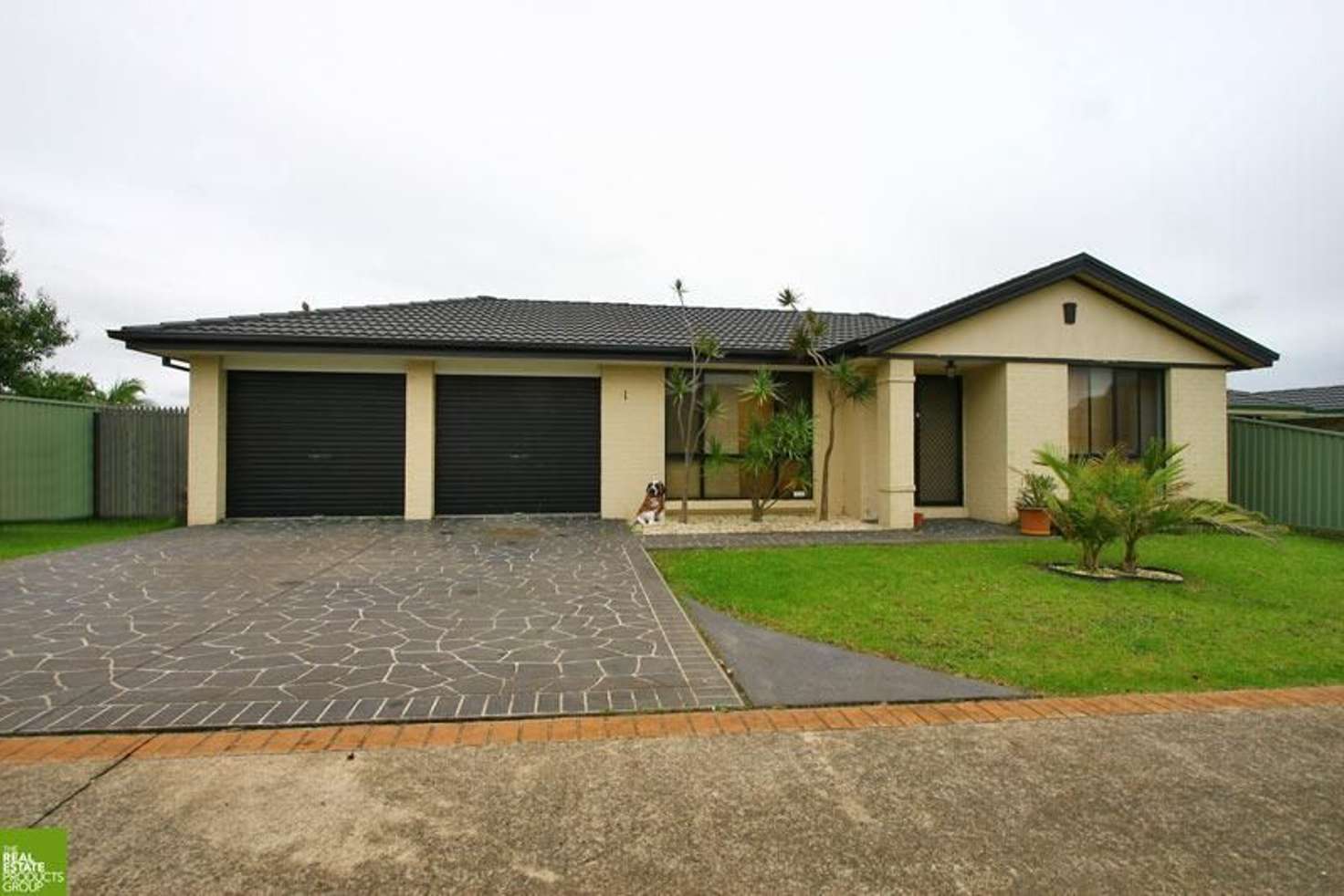Main view of Homely house listing, 1 Springwood Street, Albion Park NSW 2527