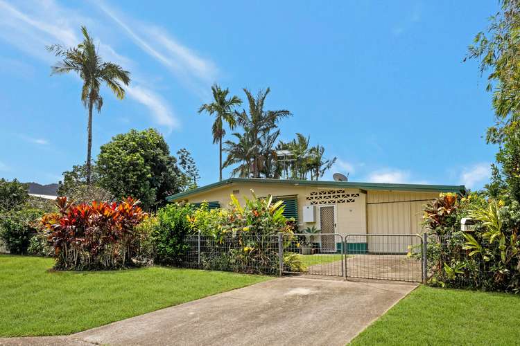 Second view of Homely house listing, 16 Maria Street, Woree QLD 4868