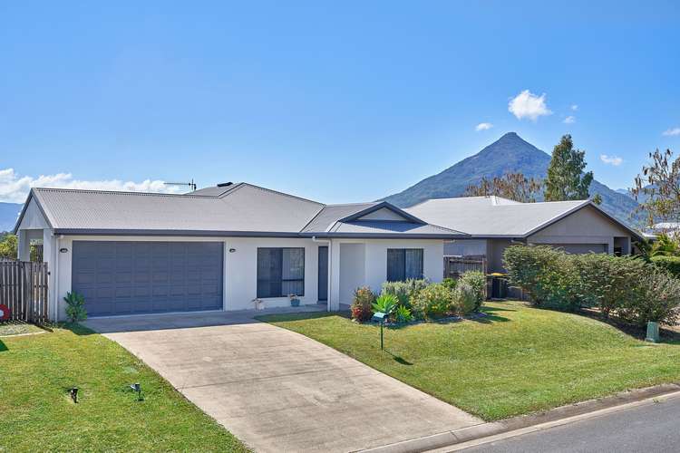 Main view of Homely house listing, 4 Swensen Street, Gordonvale QLD 4865