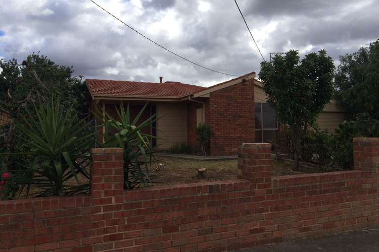 Main view of Homely house listing, 46 Paraburdoo Lane, Kings Park VIC 3021