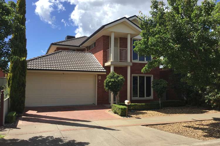 Main view of Homely house listing, 5 Risley Close, Caroline Springs VIC 3023