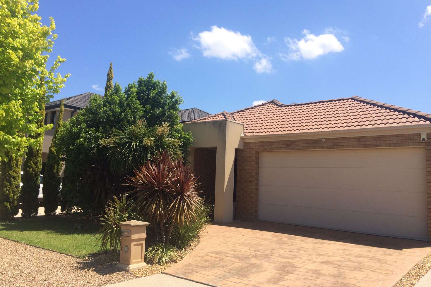 Main view of Homely house listing, 59 Cranwell Square, Caroline Springs VIC 3023