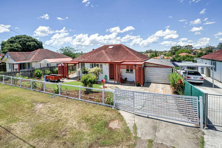 Second view of Homely house listing, 42 Sycamore Street, Inala QLD 4077