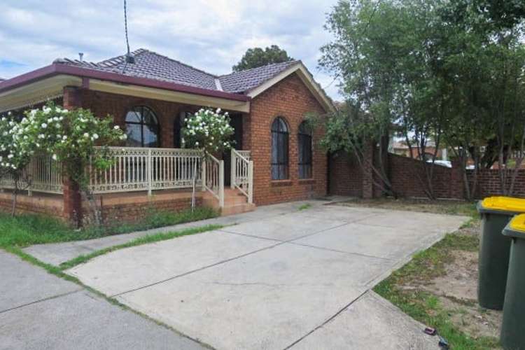 Second view of Homely house listing, 1/1A Main Street, Thomastown VIC 3074