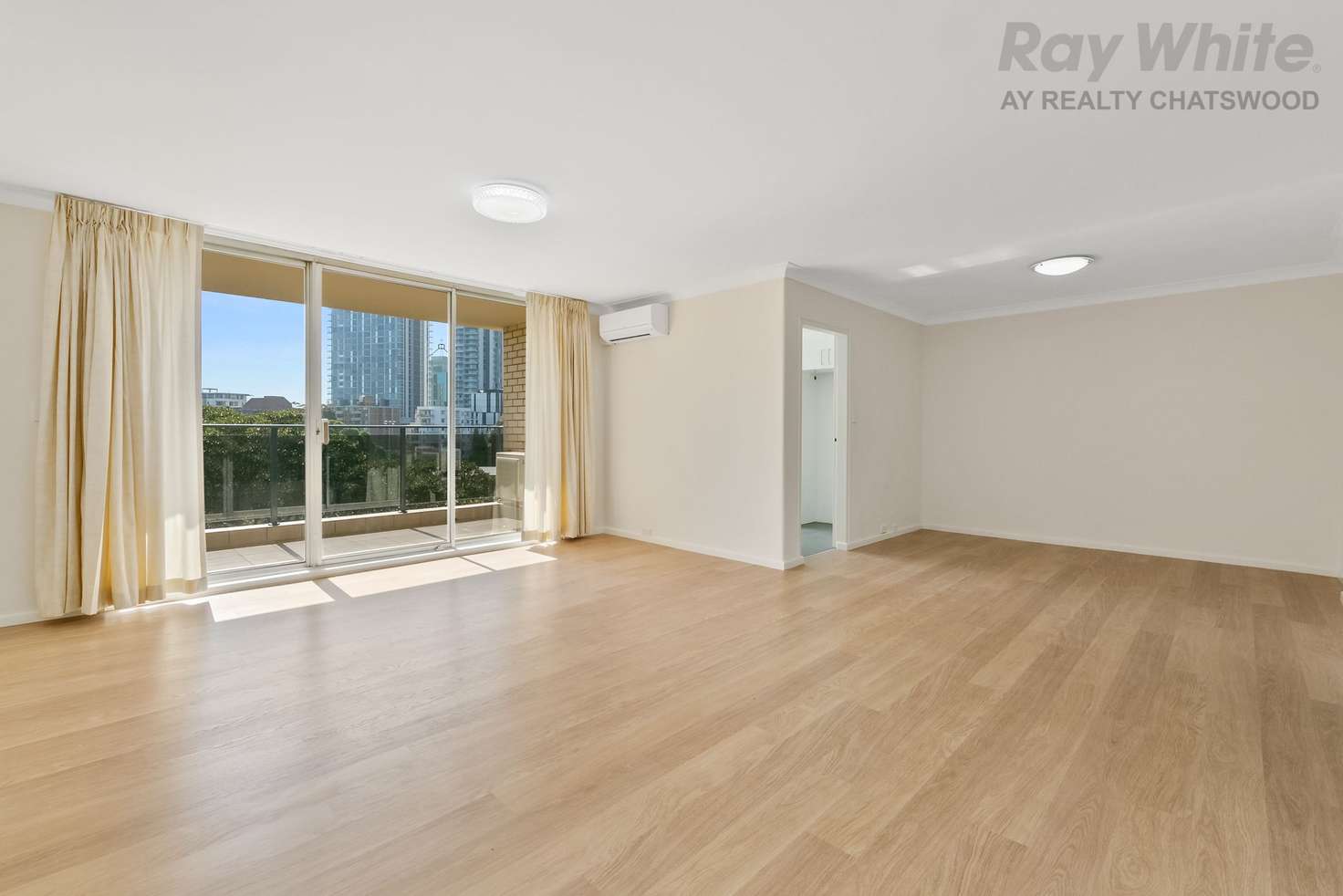 Main view of Homely unit listing, 44/35-43 Orchard Road, Chatswood NSW 2067