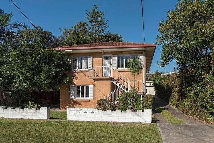 Main view of Homely house listing, 1/93 York, Coorparoo QLD 4151