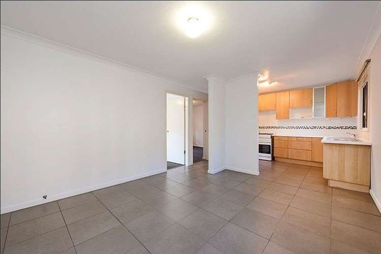 Second view of Homely house listing, 1/93 York, Coorparoo QLD 4151