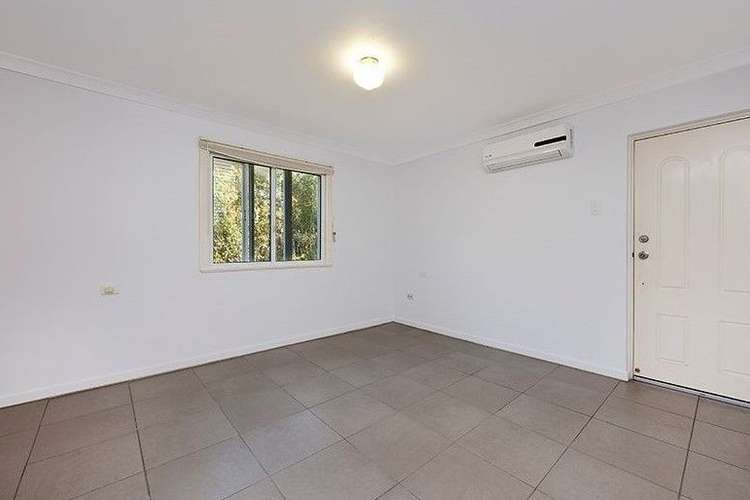Fourth view of Homely house listing, 1/93 York, Coorparoo QLD 4151