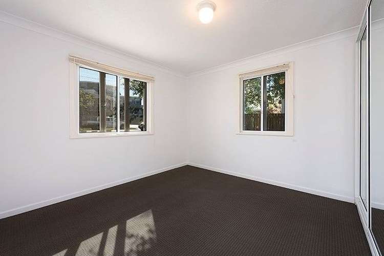Fifth view of Homely house listing, 1/93 York, Coorparoo QLD 4151