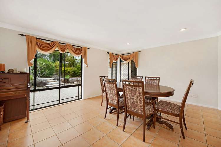 Fourth view of Homely house listing, 17 Westcott Place, Bellbowrie QLD 4070