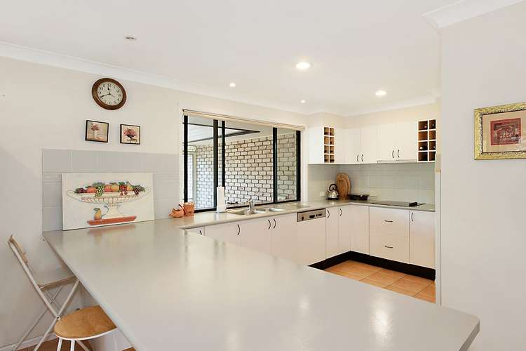 Fifth view of Homely house listing, 17 Westcott Place, Bellbowrie QLD 4070