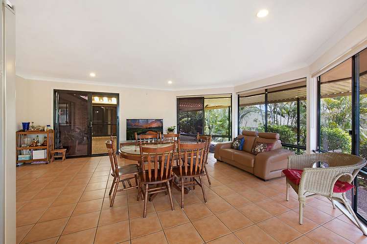 Sixth view of Homely house listing, 17 Westcott Place, Bellbowrie QLD 4070