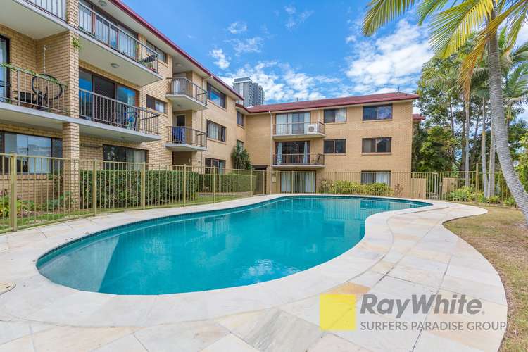 Main view of Homely unit listing, 17/83 Queen Street, Southport QLD 4215