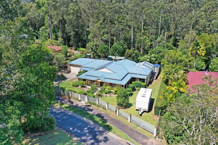 Main view of Homely house listing, 30-32 Trentbridge Court, Mount Nathan QLD 4211