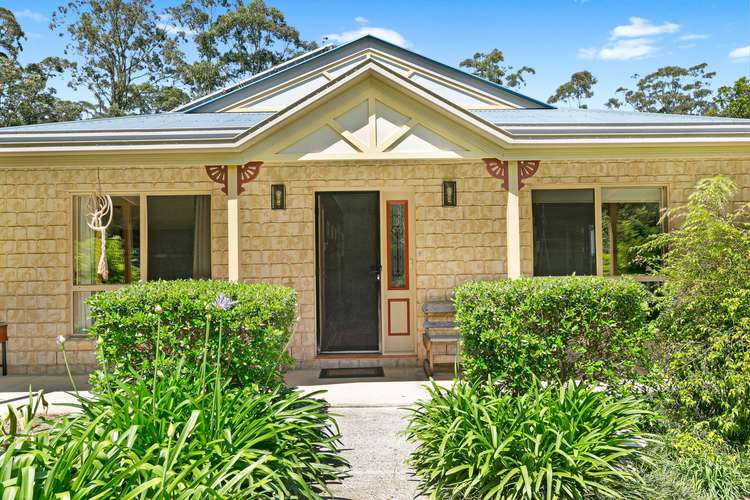 Third view of Homely house listing, 30-32 Trentbridge Court, Mount Nathan QLD 4211