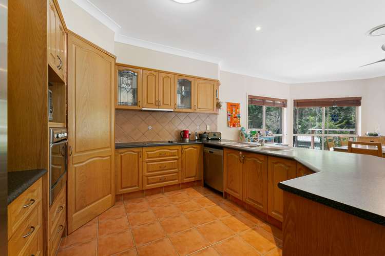 Fourth view of Homely house listing, 30-32 Trentbridge Court, Mount Nathan QLD 4211