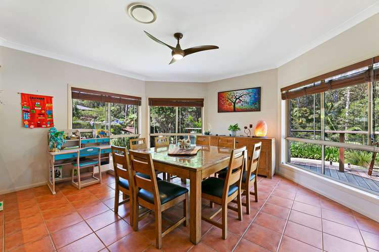 Fifth view of Homely house listing, 30-32 Trentbridge Court, Mount Nathan QLD 4211