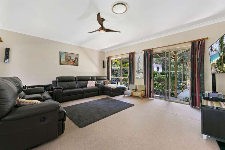 Sixth view of Homely house listing, 30-32 Trentbridge Court, Mount Nathan QLD 4211