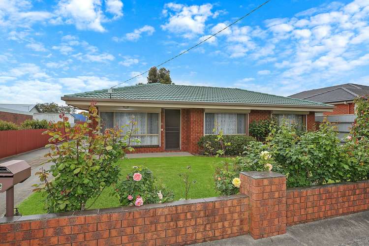 Main view of Homely house listing, 32 Pike Street, Camperdown VIC 3260