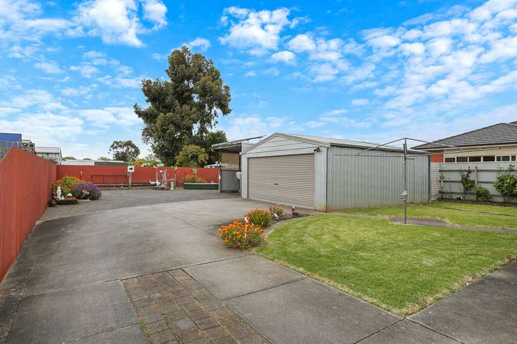 Third view of Homely house listing, 32 Pike Street, Camperdown VIC 3260