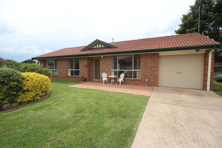 Main view of Homely house listing, 21B Scotia Avenue, Oberon NSW 2787