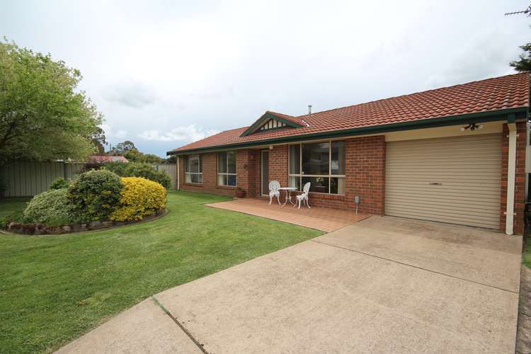 Second view of Homely house listing, 21B Scotia Avenue, Oberon NSW 2787