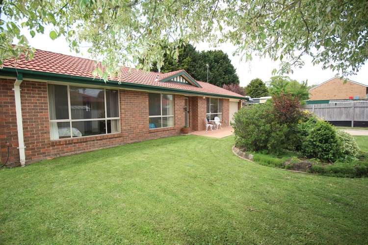 Third view of Homely house listing, 21B Scotia Avenue, Oberon NSW 2787
