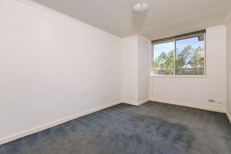 Second view of Homely apartment listing, 5/251 Nicholson Street, Seddon VIC 3011