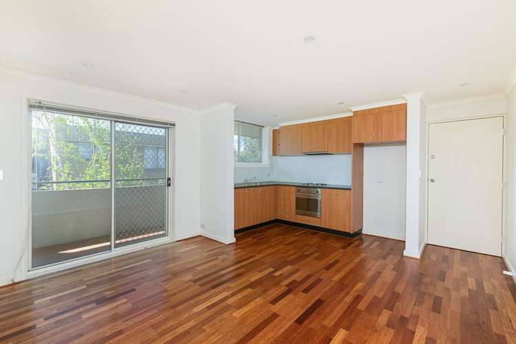 Fifth view of Homely apartment listing, 5/251 Nicholson Street, Seddon VIC 3011