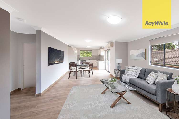 Second view of Homely unit listing, 6/52 Harris Street, Harris Park NSW 2150