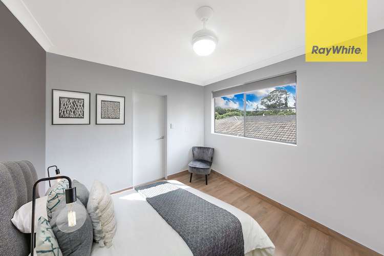 Fourth view of Homely unit listing, 6/52 Harris Street, Harris Park NSW 2150