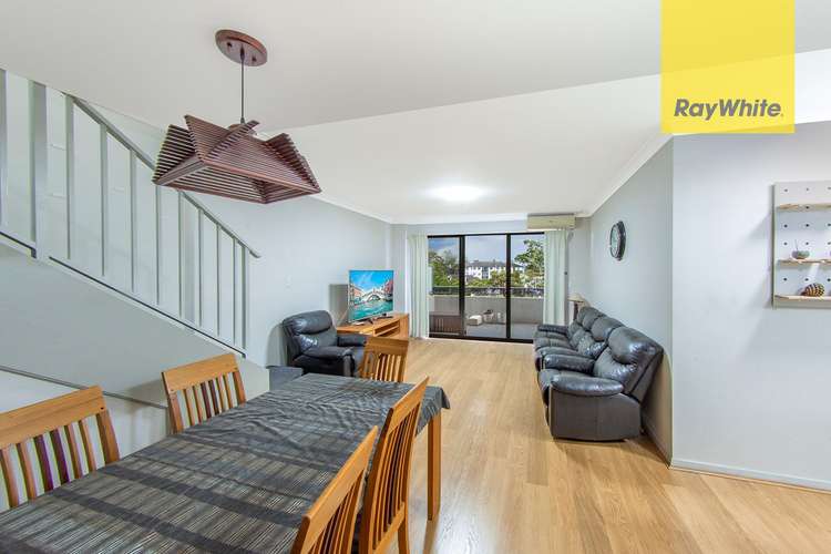 Third view of Homely unit listing, 28/21-23 Grose Street, Parramatta NSW 2150