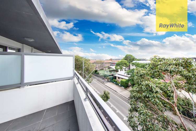 Fourth view of Homely unit listing, 28/21-23 Grose Street, Parramatta NSW 2150