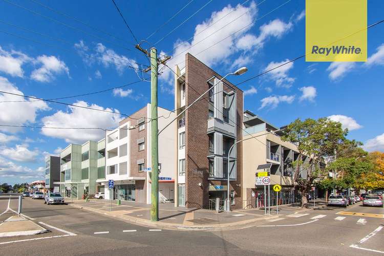 Fifth view of Homely unit listing, 28/21-23 Grose Street, Parramatta NSW 2150